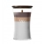 WoodWick Trilogy Radiant Cashmere - Duża świeca zapachowa z drewnianym knotem 610g